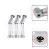 Buy cheap Low Speed Dental Handpiece Turbines E Type 245 - 392kpa Air Pressure from wholesalers