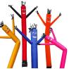 Buy cheap Outdoor OEM Logo Advertising PVC Inflatable Tube Man Oxford Inflatable Sky Air Dancers from wholesalers