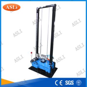 Buy cheap Electronic Components Mechanical Shock Test Machine , Impact Testing Machine from wholesalers