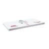 Buy cheap Thermal Insulation EPS Sandwich Wall Panel , Cleanroom Sandwich Panel 50mm 75mm from wholesalers
