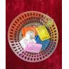 Buy cheap Convenient Medical Equipment Accessories Histology Tissue Basket 18 Cassettes from wholesalers