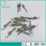 Pencil Type Nylon Bristle Dental Polishing Brush