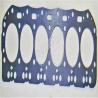 Buy cheap Mitsubishi Excavator Parts 6D16 6D16T Diesel Engine Cylinder Head Gasket from wholesalers