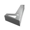 Buy cheap OEM ODM Metal Fabrication Service For Stamping Bending And Laser Cutting from wholesalers