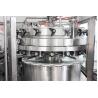 Buy cheap Professional Aluminum Can Filling Machine 2 In 1 220V/380V 50HZ from wholesalers