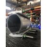 Buy cheap 1 2 Inch Galvanized Pipe Repair Clamp Stainless Steel Plumbing Fittings Water Supply Projects from wholesalers