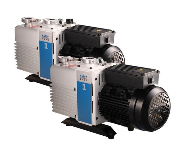 Buy cheap Mechanical Rotary Vane Vacuum Pump Oil High Ultimate Vacuum For Scientific Research from wholesalers
