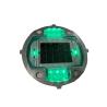 Buy cheap NI MH Battery Solar Underground Light 150mm IP68 Solar LED Road Markers For Traffic Safety from wholesalers