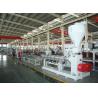 Buy cheap Single Screw Strand Cutting PP PE Pelletizing Machine from wholesalers