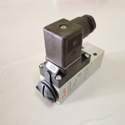 Sauer Danfoss MBC5100 Heavy Duty Pressure Switch SPDT 250V