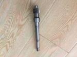 Brushless Motor Shaft Electric Rickshaw Parts Tricycle Shaft For Motor