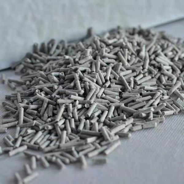 Buy cheap OEM ODM Tofu Activated Carbon Cat Litter 100 Dust Free Clumping Cat Litter from wholesalers