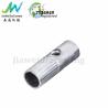 Buy cheap Electrical Tools Custom Aluminum Parts , Abrasive Blasting Aluminum Extruded Products from wholesalers