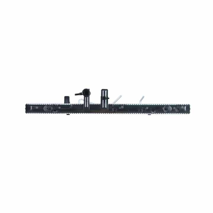 Car Engine Aluminum Radiator for TOYOTA HIGHLANDER 3.5 GSU40 1604131540 1604131550