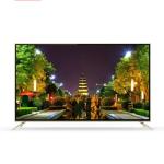 43" Digital Glass TV Stand , UHD Smart LCD Television Led Tv 1920x1080 High