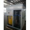 Buy cheap Oil Water Process PSA Nitrogen Generation System , Food Storing PSA N2 Generator from wholesalers