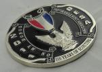 2D or 3D Souvenir Badges