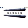 Buy cheap Aluminum Alloy Running Board Side Step Bar for 2 4 doors Jeep Grand Cherokee 2011-14 from wholesalers