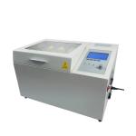Transformer Bdv Insulation Oil Tester Three Cup Oil Breakdown Tester for