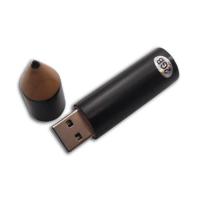 Buy cheap promotional gift wooden pen usb/wood flash drive usb product