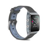 Full Touch Zinc Alloy Waterproof Gps Smart Band