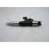 Buy cheap HOWO Truck diesel inyector 095000-8100 ORTIZ common rail injector VG1096080010 from wholesalers