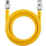 Buy cheap NRB  Sealing Water Heater Gas Hose , 15.8mm Gas Cooktop Flexible Hose from wholesalers