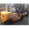 Buy cheap used TCM 3ton (FD30T) forklift from wholesalers