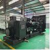 Buy cheap 1000kw Diesel Genset With Cummins Engine KTA50-G3 Universal Long Lasting from wholesalers