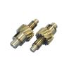 Buy cheap Stainless Steel Motor Pinion Gear Shaft 1-30 Tooth 120mm Max Diameter from wholesalers