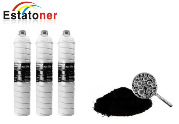 Aficio 1060 Ricoh Toner Cartridge 6210D For Aficio 1070 / 1075 / 2060 / 2070 /