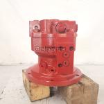 Excavator Hydraulic Swing Motor Assy DH80 170303-00039 For Doosan