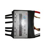12S 150A Intelligent ESC Brushless Controller Twin Motor ESC For Car Traxxas