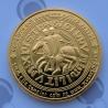 Buy cheap Fake gold/silver Masonic Knights Templar coin /Red Cross coin from wholesalers