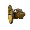 Buy cheap Belparts Excavator Main Pump SBS80 E312D E315D Hydraulic Pump 1057322 4I7359 3117405 from wholesalers