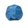 Buy cheap Cleanroom Anti Static 99% Polyester 1% Carbon Fiber ESD Cap SGS from wholesalers