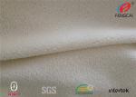 Silk Feeling Dress Lining Weft Knitted Fabric Free Samples Available