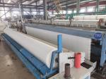 200kn Polyester Woven Geotextile For Pavement Reinforcement