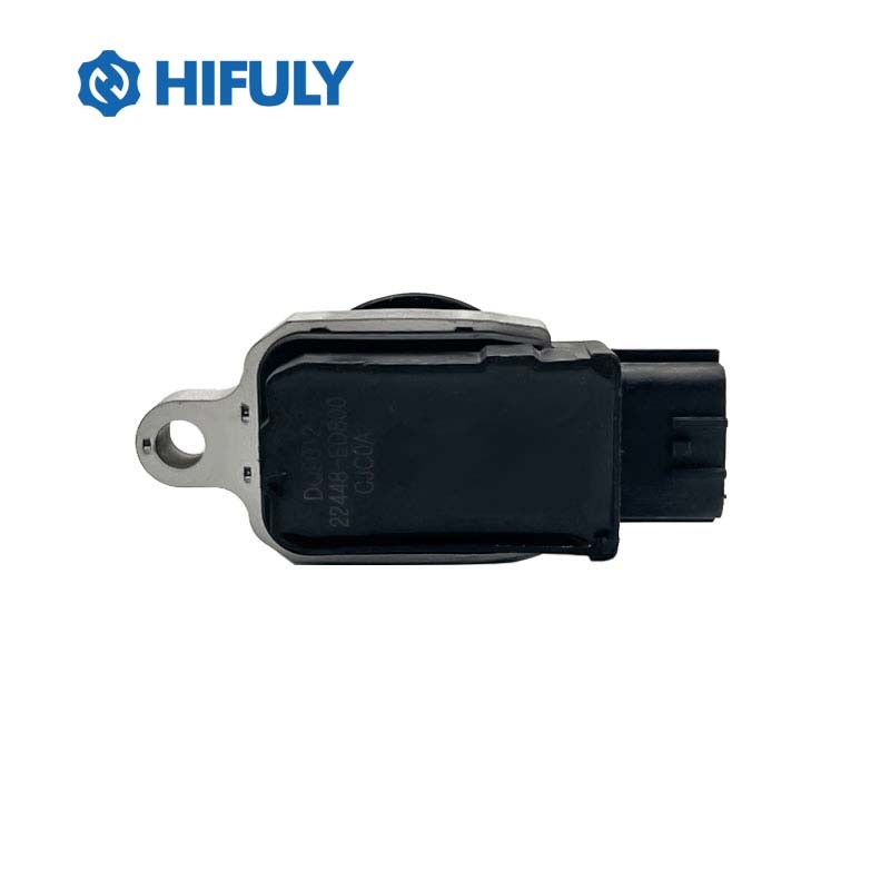 Compact Car Engine Ignition Coil 22448-ED800 22448-CJ00A Space Saving