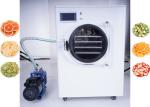 -50C To 50C Temperature Range Home Food Freeze Dryer