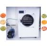Buy cheap -50C To 50C Temperature Range Home Food Freeze Dryer from wholesalers