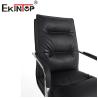 Buy cheap Genuine Leather Ergonomic Executive Chair Modern Office Furniture from wholesalers