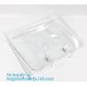 Buy cheap PVC Crossbody Messenger Shoulder Bag Sling Bag, Fashion PVC Transparent Shoulder Bag, PVC Shoulder Bag Travel Gym Tote B from wholesalers