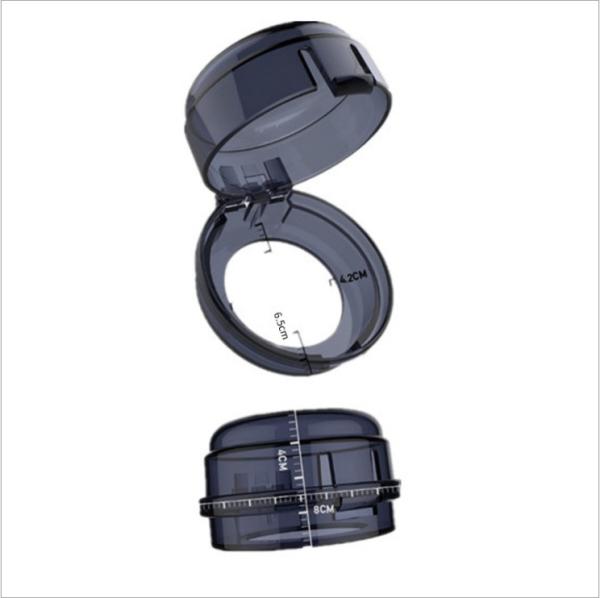 Buy cheap Ashproof OEM Childproof Gas Stove Knobs Prevent Injuries from wholesalers