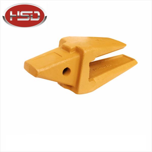 Buy cheap excavator spare parts bucket tooth seat adaptor from wholesalers
