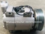 OEM 926003XC0A DKS17D 7PK 12V Nissan Caravan Air Conditioner Compressor VRE25