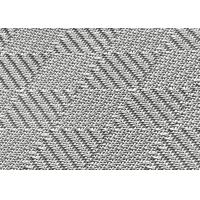 Buy cheap ISO9000 1.2mm Glass Laminated Wire Mesh For Door And Ceiling product