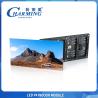 Buy cheap CHARMING PANTALLAS PARA PUBLICIDAD EXTERIOR P4 256X128MM PANEL SCREENS 3840HZ INDOOR ADVERTISING BOARDS MODULES SMD 2020 STANDARD LED VIDEO WALLS from wholesalers