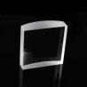 Buy cheap K9 Transparent Cylindrical Fresnel Lens Hemisphere Achromatic from wholesalers