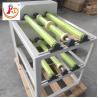 Buy cheap Light weight Rotary Laboratory Ball Grinder with 15L jars from wholesalers